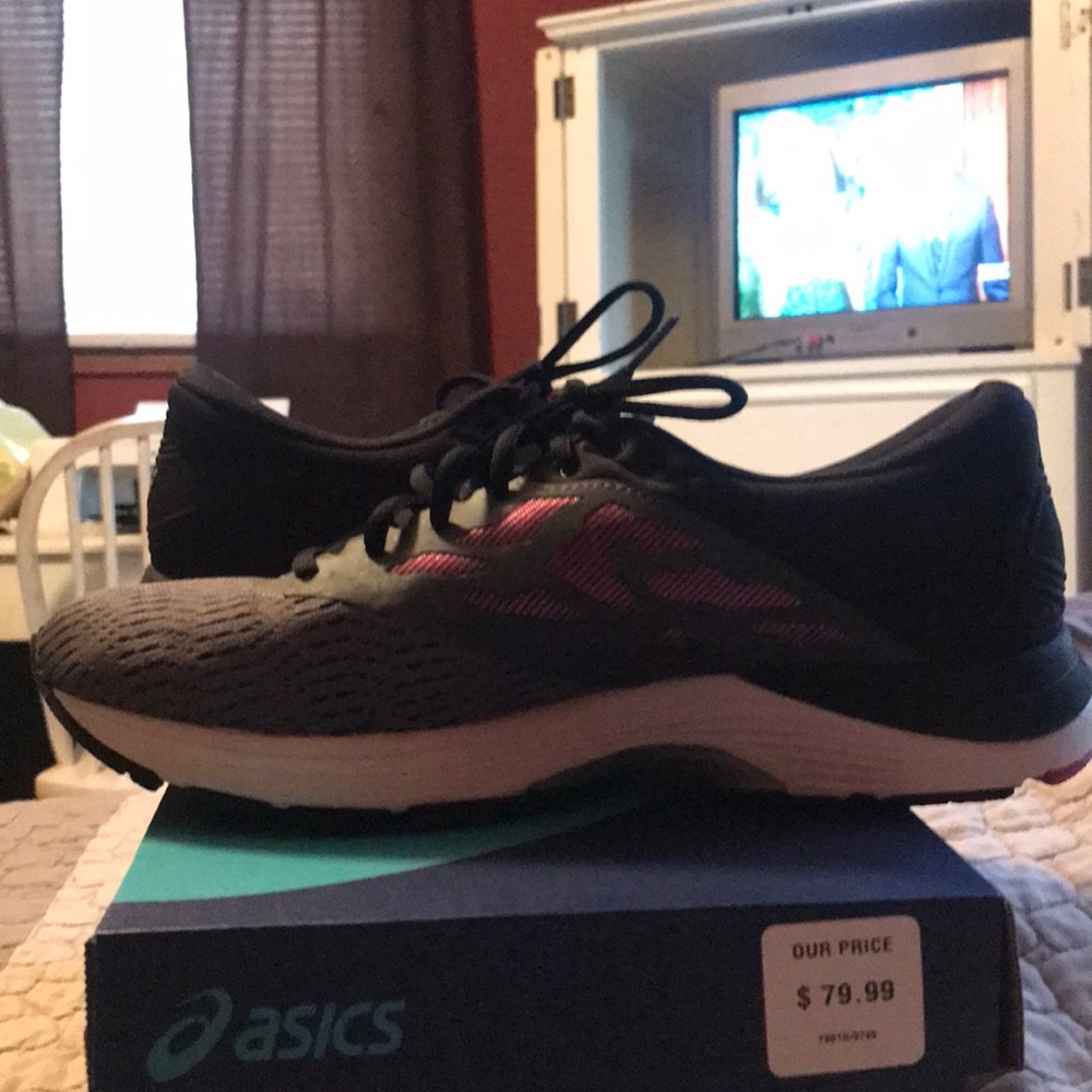 ASICS gel-flux 5